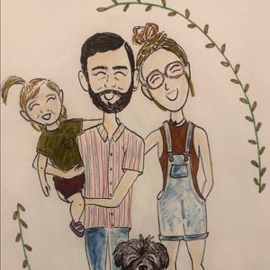 Meet your Posher, Hailey